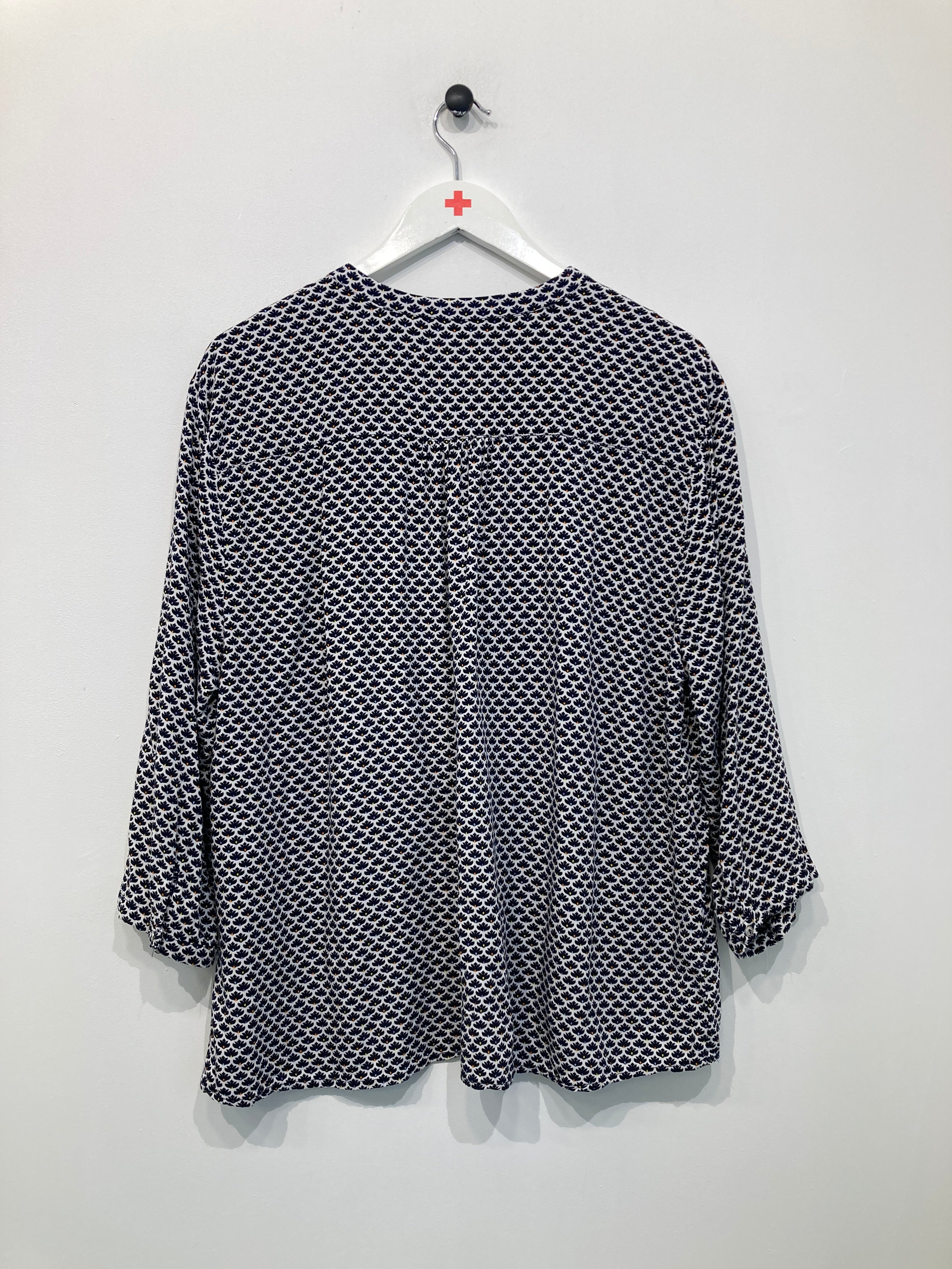 Fransa Bluse